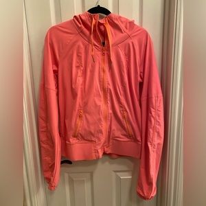 Lululemon windbreaker jacket